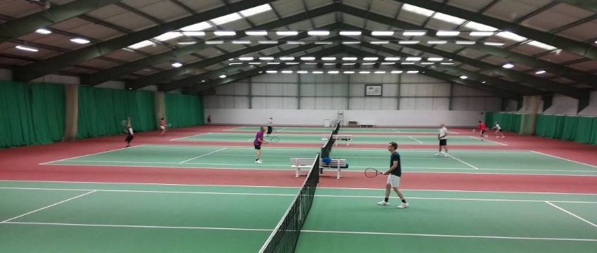 Taunton Tennis Club